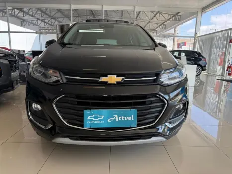 CHEVROLET Tracker 1.4 16V 4P FLEX PREMIER TURBO AUTOMTICO, Foto 1