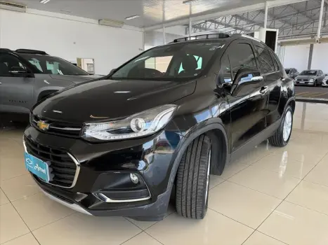 CHEVROLET Tracker 1.4 16V 4P FLEX PREMIER TURBO AUTOMTICO, Foto 3