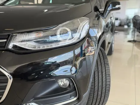 CHEVROLET Tracker 1.4 16V 4P FLEX PREMIER TURBO AUTOMTICO, Foto 4