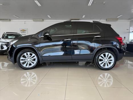 CHEVROLET Tracker 1.4 16V 4P FLEX PREMIER TURBO AUTOMTICO, Foto 5