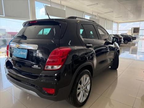 CHEVROLET Tracker 1.4 16V 4P FLEX PREMIER TURBO AUTOMTICO, Foto 7