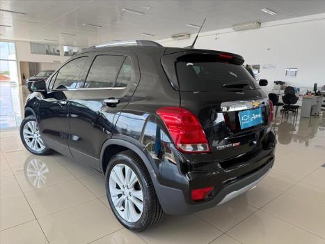 CHEVROLET Tracker 1.4 16V 4P FLEX PREMIER TURBO AUTOMTICO, Foto 8