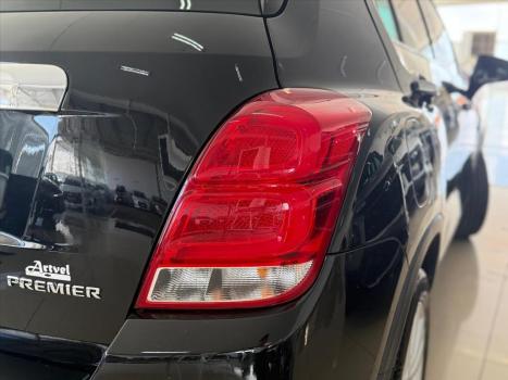 CHEVROLET Tracker 1.4 16V 4P FLEX PREMIER TURBO AUTOMTICO, Foto 9