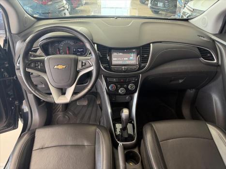 CHEVROLET Tracker 1.4 16V 4P FLEX PREMIER TURBO AUTOMTICO, Foto 10