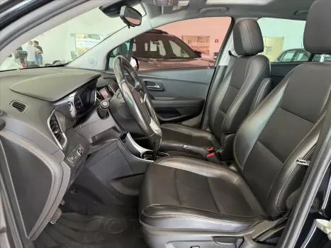 CHEVROLET Tracker 1.4 16V 4P FLEX PREMIER TURBO AUTOMTICO, Foto 11