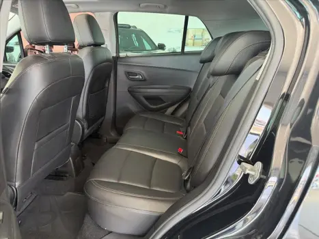 CHEVROLET Tracker 1.4 16V 4P FLEX PREMIER TURBO AUTOMTICO, Foto 12