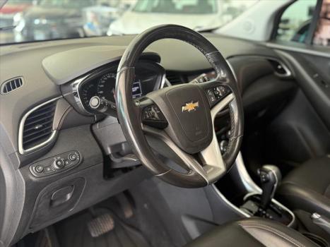 CHEVROLET Tracker 1.4 16V 4P FLEX PREMIER TURBO AUTOMTICO, Foto 13