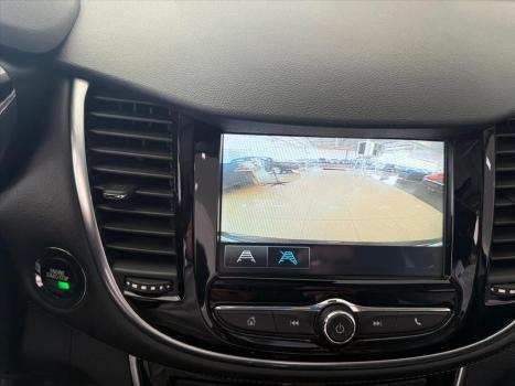 CHEVROLET Tracker 1.4 16V 4P FLEX PREMIER TURBO AUTOMTICO, Foto 14