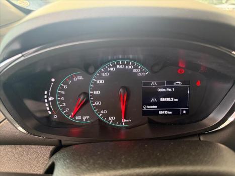 CHEVROLET Tracker 1.4 16V 4P FLEX PREMIER TURBO AUTOMTICO, Foto 15