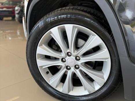 CHEVROLET Tracker 1.4 16V 4P FLEX PREMIER TURBO AUTOMTICO, Foto 18