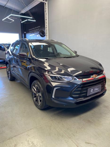 CHEVROLET Tracker 1.2 12V 4P FLEX TURBO PREMIER AUTOMTICO, Foto 1