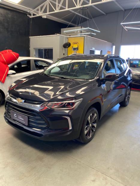 CHEVROLET Tracker 1.2 12V 4P FLEX TURBO PREMIER AUTOMTICO, Foto 2