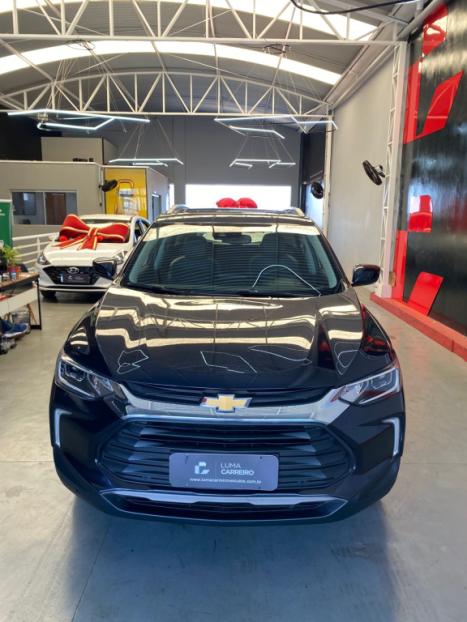 CHEVROLET Tracker 1.2 12V 4P FLEX TURBO PREMIER AUTOMTICO, Foto 3