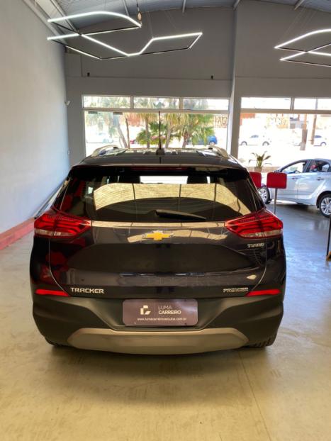 CHEVROLET Tracker 1.2 12V 4P FLEX TURBO PREMIER AUTOMTICO, Foto 4