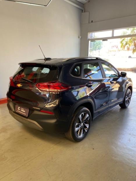 CHEVROLET Tracker 1.2 12V 4P FLEX TURBO PREMIER AUTOMTICO, Foto 5