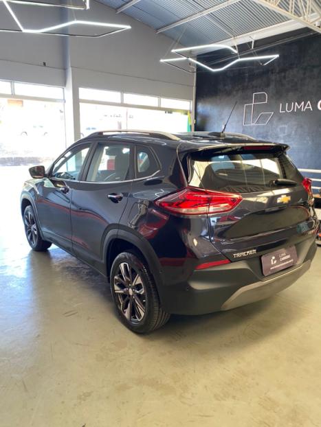 CHEVROLET Tracker 1.2 12V 4P FLEX TURBO PREMIER AUTOMTICO, Foto 6