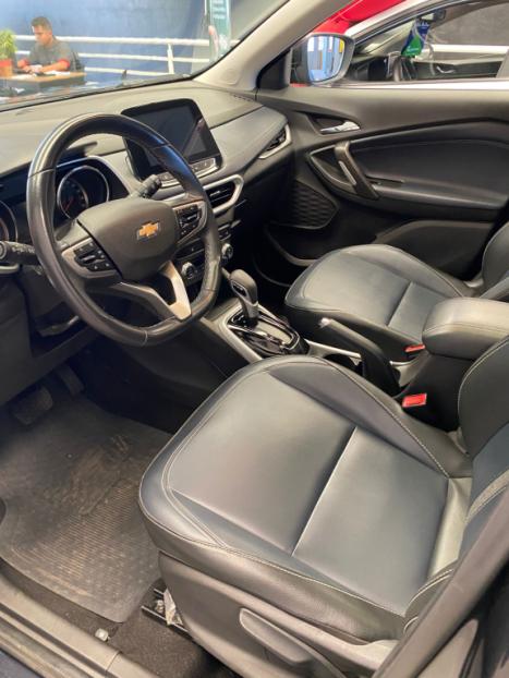 CHEVROLET Tracker 1.2 12V 4P FLEX TURBO PREMIER AUTOMTICO, Foto 7
