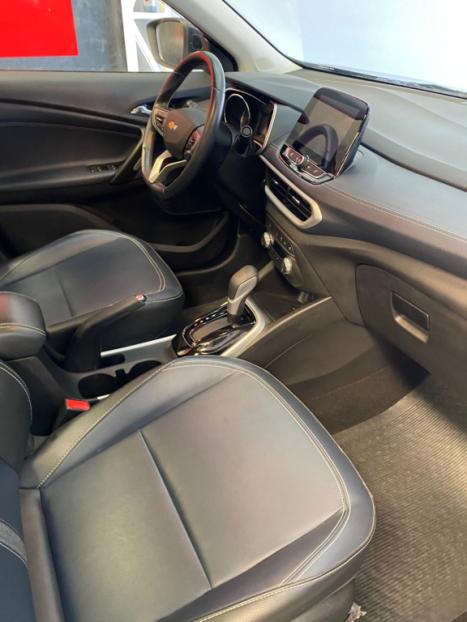 CHEVROLET Tracker 1.2 12V 4P FLEX TURBO PREMIER AUTOMTICO, Foto 8