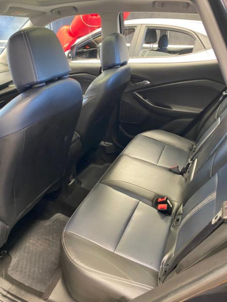 CHEVROLET Tracker 1.2 12V 4P FLEX TURBO PREMIER AUTOMTICO, Foto 9