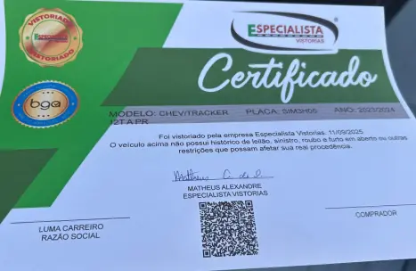 CHEVROLET Tracker 1.2 12V 4P FLEX TURBO PREMIER AUTOMTICO, Foto 10