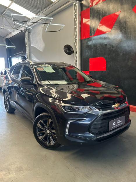 CHEVROLET Tracker 1.2 12V 4P FLEX TURBO PREMIER AUTOM�TICO, Foto 1