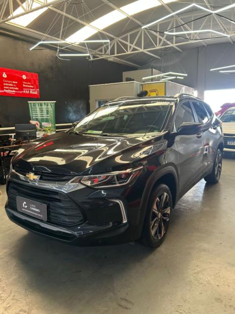 CHEVROLET Tracker 1.2 12V 4P FLEX TURBO PREMIER AUTOM�TICO, Foto 2