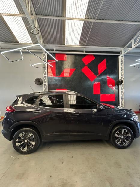 CHEVROLET Tracker 1.2 12V 4P FLEX TURBO PREMIER AUTOM�TICO, Foto 4