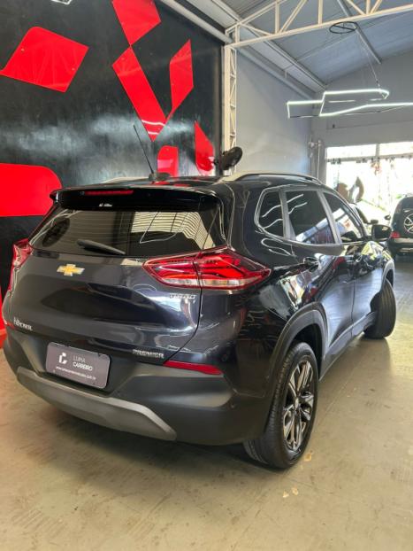 CHEVROLET Tracker 1.2 12V 4P FLEX TURBO PREMIER AUTOM�TICO, Foto 5