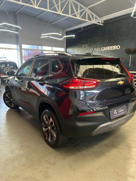 CHEVROLET Tracker 1.2 12V 4P FLEX TURBO PREMIER AUTOM�TICO, Foto 6