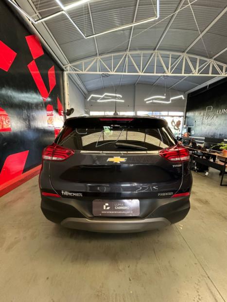 CHEVROLET Tracker 1.2 12V 4P FLEX TURBO PREMIER AUTOM�TICO, Foto 7