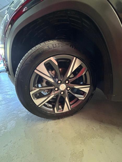 CHEVROLET Tracker 1.2 12V 4P FLEX TURBO PREMIER AUTOM�TICO, Foto 8