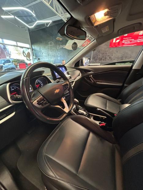 CHEVROLET Tracker 1.2 12V 4P FLEX TURBO PREMIER AUTOM�TICO, Foto 9