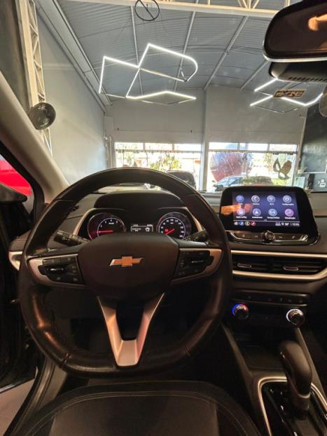 CHEVROLET Tracker 1.2 12V 4P FLEX TURBO PREMIER AUTOM�TICO, Foto 10