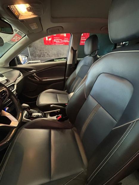 CHEVROLET Tracker 1.2 12V 4P FLEX TURBO PREMIER AUTOM�TICO, Foto 11