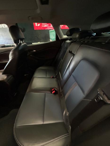 CHEVROLET Tracker 1.2 12V 4P FLEX TURBO PREMIER AUTOM�TICO, Foto 12