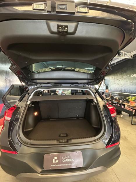 CHEVROLET Tracker 1.2 12V 4P FLEX TURBO PREMIER AUTOM�TICO, Foto 13