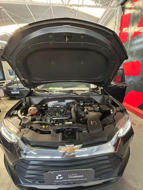 CHEVROLET Tracker 1.2 12V 4P FLEX TURBO PREMIER AUTOM�TICO, Foto 14