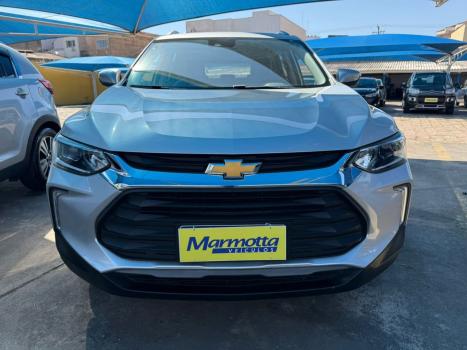 CHEVROLET Tracker 1.2 12V 4P FLEX TURBO PREMIER AUTOMTICO, Foto 2