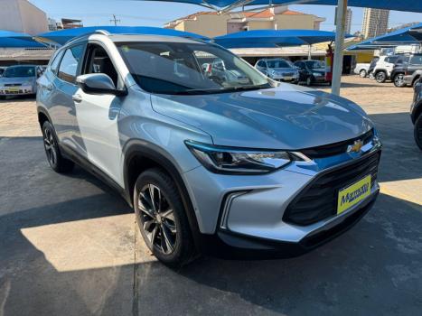 CHEVROLET Tracker 1.2 12V 4P FLEX TURBO PREMIER AUTOMTICO, Foto 3