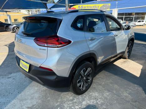 CHEVROLET Tracker 1.2 12V 4P FLEX TURBO PREMIER AUTOMTICO, Foto 4