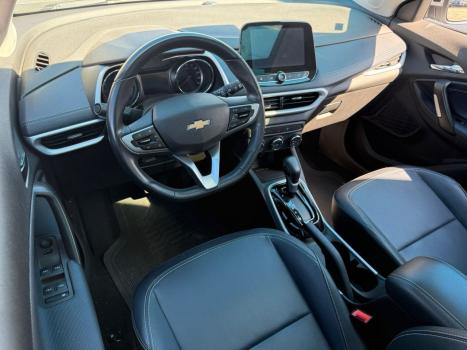 CHEVROLET Tracker 1.2 12V 4P FLEX TURBO PREMIER AUTOMTICO, Foto 6