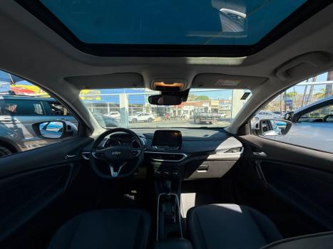 CHEVROLET Tracker 1.2 12V 4P FLEX TURBO PREMIER AUTOMTICO, Foto 8