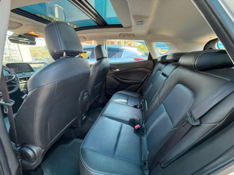 CHEVROLET Tracker 1.2 12V 4P FLEX TURBO PREMIER AUTOMTICO, Foto 9