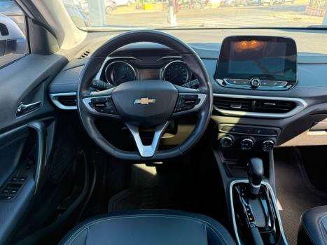 CHEVROLET Tracker 1.2 12V 4P FLEX TURBO PREMIER AUTOMTICO, Foto 10