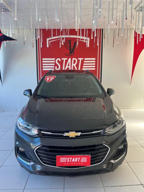 CHEVROLET Tracker 1.4 16V 4P FLEX LTZ TURBO AUTOMTICO, Foto 2