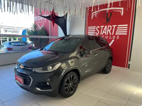 CHEVROLET Tracker 1.4 16V 4P FLEX LTZ TURBO AUTOMTICO, Foto 4