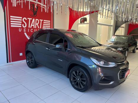 CHEVROLET Tracker 1.4 16V 4P FLEX LTZ TURBO AUTOMTICO, Foto 5