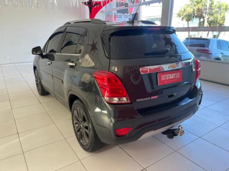 CHEVROLET Tracker 1.4 16V 4P FLEX LTZ TURBO AUTOMTICO, Foto 6
