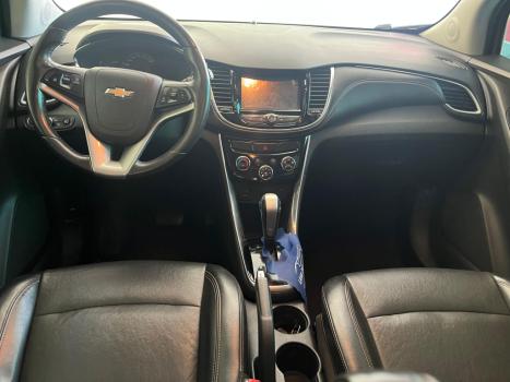 CHEVROLET Tracker 1.4 16V 4P FLEX LTZ TURBO AUTOMTICO, Foto 9