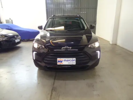 CHEVROLET Tracker 1.0 12V FLEX TURBO MIDNIGHT AUTOMTICO, Foto 1